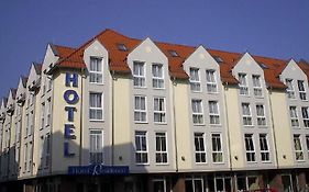 Hotel Residence Hanau